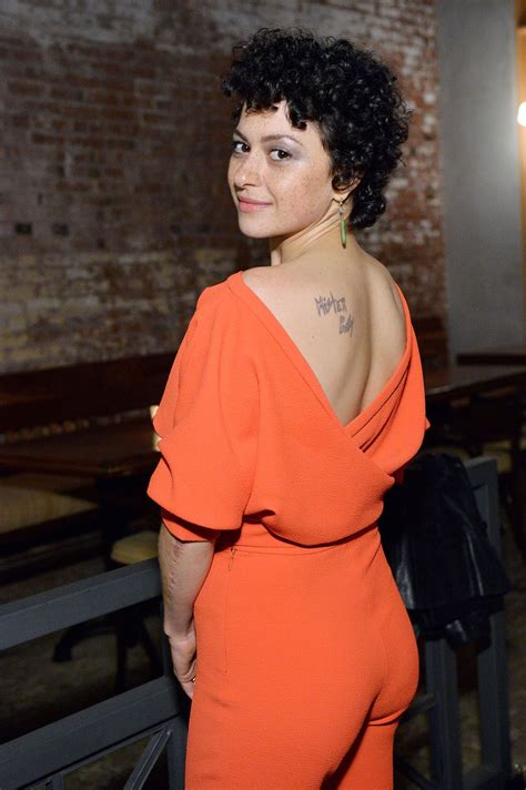 alia shawkat nide|Alia Shawkat